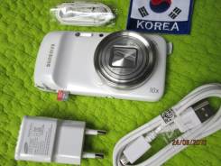Samsung Galaxy K Zoom. Б/у