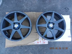 RAYS Versus SS7. 7.0x16", 4x100, ET35, �� 73,0���. ����