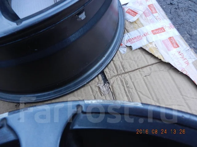 RAYS Versus SS7. 7.0x16", 4x100, ET35, �� 73���. ����