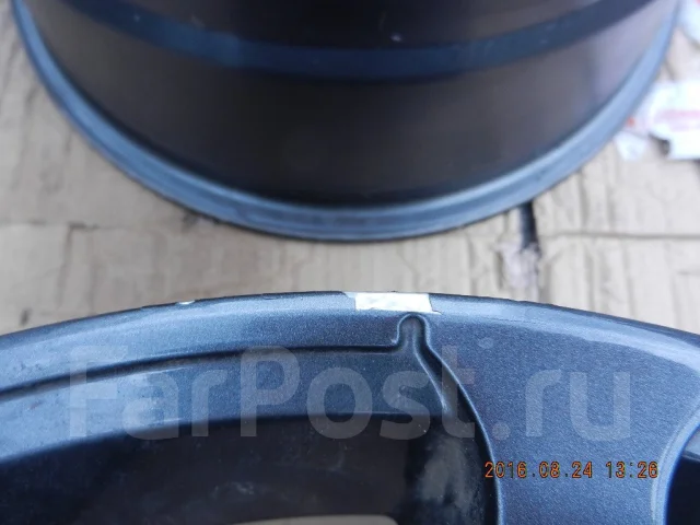 RAYS Versus SS7. 7.0x16", 4x100, ET35, �� 73���. ����