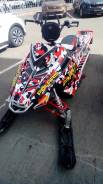 Polaris RMK 800. исправен, есть птс, с пробегом
