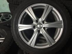 Topy Sibilla RZ. 7.0x17, 5x114.30, ET55