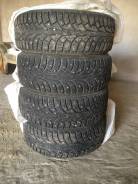 Nokian Hakkapeliitta 5. , , /,  30%