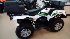 Kawasaki Brute Force 750. исправен, есть птс, без пробега