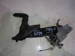 Ручка ручника. Citroen C4, B7 Peugeot 408