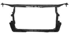 Рамка радиатора. Toyota Camry, ACV40, GSV40, AHV40, ACV45 Двигатели: 2AZFXE, 2GRFE, 2AZFE
