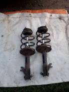 Амортизатор. Nissan AD, WFY11, VY11, VGY11, VFY11 Nissan Wingroad, VY11, VGY11, VFY11, WFY11 Nissan Sunny, JB15 Двигатели: QG13DE, QG15DE, QG18DEN, SR...
