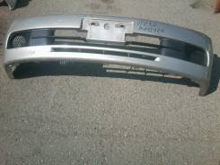 Бампер. Nissan Bassara, JTU30 Двигатель QR25DE