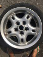 Land Rover. 4.0x16, 5x108.00, ЦО 54,0 мм.