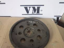 Маховик. Nissan Maxima, A33 Nissan Cefiro, WA32, A32, A33 Двигатель VQ20DE