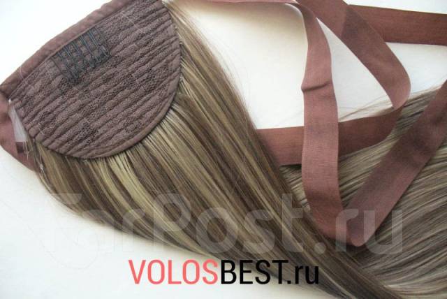 Трессы хвост. Накладные хвосты из натуральных волос. Как красиво оформить накладной хвост. Накладные волосы. Трессы хвост.