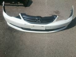 Бампер. Honda Odyssey, RA6 Двигатель F23A
