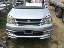 Toyota Touring Hiace. RCH47, 3RZFE