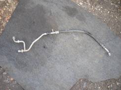 Трубка кондиционера. Honda Odyssey, RA6 Двигатели: F23A, F23A7, F23A8, F23A9