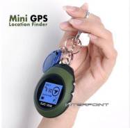 Mini GPS Навигатор PG 03 во Владивостоке
