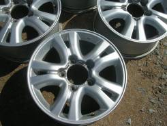 Lexus. 8.0x18, 5x150.00, ET60