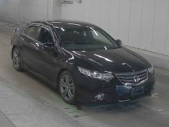 Honda Accord. CU2, K24A
