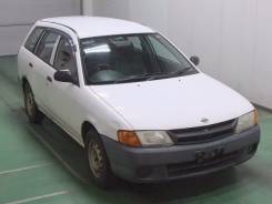 Nissan AD. 11