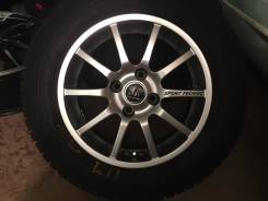 Sport Technic. 6.5x15, 4x108.00, ET42