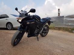 Honda CBR 250R. 250 куб. см., исправен, птс, с пробегом