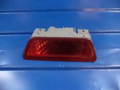 Фара противотуманная. Nissan Tiida Nissan X-Trail Nissan Juke Двигатели: K9K, MR18DE, HR16DE, MR16DDT