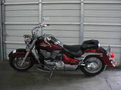 Suzuki Boulevard C90. 1 500 куб. см., исправен, птс, с пробегом