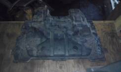 Защита двигателя. Subaru Forester, SG5, SG9