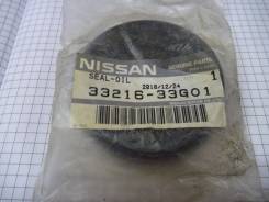 Сальник. Nissan: Terrano, Largo, Vanette, Vanette Largo, Mistral, Safari, Elgrand, King Cab, Terrano2, Caravan, Terrano Regulus, Patrol, NP300, Ambula...