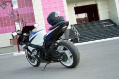 Suzuki GSX-R 1000. 1 000 куб. см., исправен, птс, с пробегом