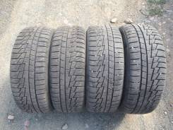 Nokian WR G2. Зимние, 2008 год, износ: 30%, 4 шт