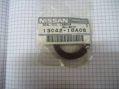Сальник. Nissan: Bluebird, Lucino, Avenir, NX-Coupe, Almera, Sunny, Cherry, Patrol, Cedric, Skyline, Vanette Serena, AD, Liberta Villa, Wingroad, Crew...