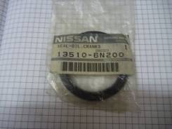 Сальник. Nissan: X-Trail, Presage, Altima, NV200, Avenir, Bluebird Sylphy, Cube, Tiida Latio, President, Bassara, Cima, Dualis, Qashqai, AD, Livina, T...