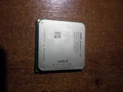 AMD Mobile Athlon 64 3000+