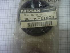 Сальник. Nissan: Silvia, Laurel, Skyline, 180SX, Terrano, 300ZX, Cefiro, Pickup, 200SX Двигатели: CA18DT, RB20D, RB20DT, RB20E, RB24S, RD28, RB26DTT...