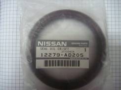 Сальник. Nissan: Maxima, Lucino, NX-Coupe, Almera, Cherry, Cedric, Silvia, Xterra, Bluebird Sylphy, Caravan, Vanette Serena, Tino, Terrano Regulus, 30...