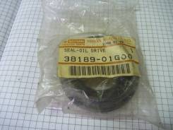 Сальник. Nissan: Terrano, Vanette Largo, King Cab, Homy, Caravan, Datsun Truck, Vanette Truck Двигатели: Z24I, TD27T, CA18T, LD20T, LD20, CA20S, SD25...