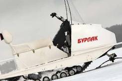Русская механика Буран АДЕ. исправен, есть птс, без пробега. Под заказ