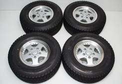 Bridgestone. 8.0x16, 5x150.00, ET45