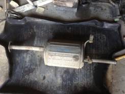 Глушитель. Honda Civic Ferio, EG8 Двигатель D15B