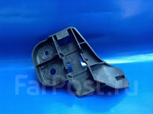 Клипса заднего бампера левая 8V5807329 Audi A3 купить в Красноярске по ...