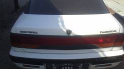 Крышка багажника. Daewoo Espero