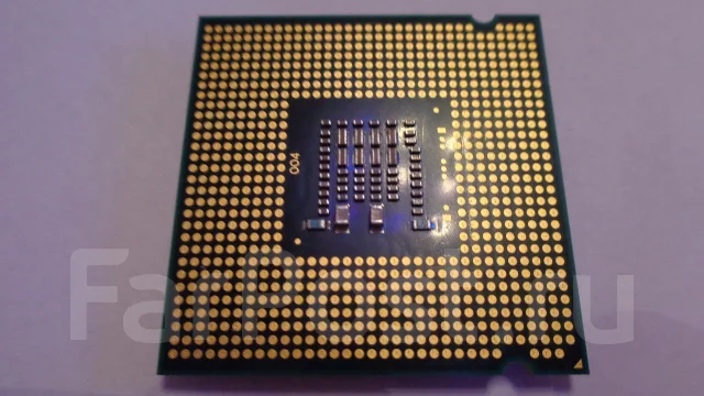 Intel Celeron E3400 ����
