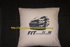 Опора. Honda Fit, GK6, GK3, GK5, GK4, GP6, GP5. Под заказ