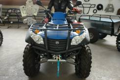 Cfmoto CF 500-X5. исправен, без птс, без пробега. Под заказ