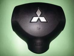 Подушка безопасности. Mitsubishi Pajero Sport Mitsubishi ASX Mitsubishi Colt Mitsubishi Outlander