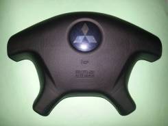 Подушка безопасности. Mitsubishi Outlander Mitsubishi Airtrek