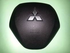 Подушка безопасности. Mitsubishi ASX Mitsubishi L200 Mitsubishi Outlander