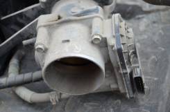 Заслонка дроссельная. Lexus RX350, GGL15, GGL15W Двигатель 2GRFE