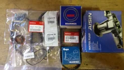 ������ ��� [��������] � ������ F18B; F20B; F22B; F23A ����