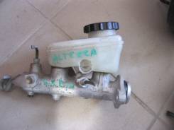 Цилиндр главный тормозной. Toyota Altezza, JCE15, GXE10, GXE10W, JCE15W, SXE10, GXE15, JCE10W, GXE15W Двигатели: 1GFE, 3SGE